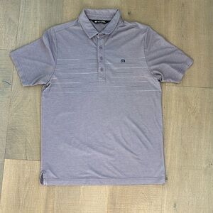 Men's Travis Matthews Golf polo